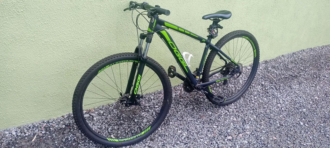 Bicicleta  - Foto 3