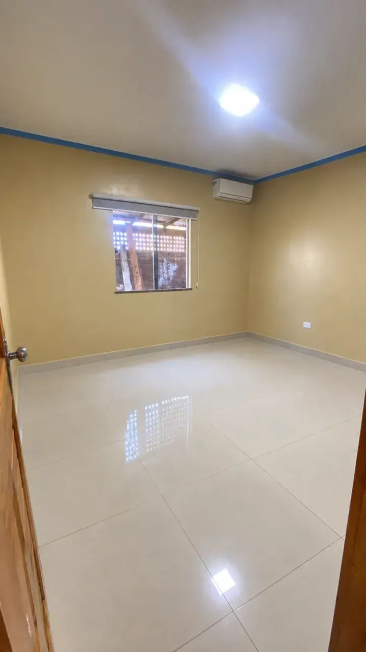 Casa com 3 quartos e piscina bom de preço - Foto 3
