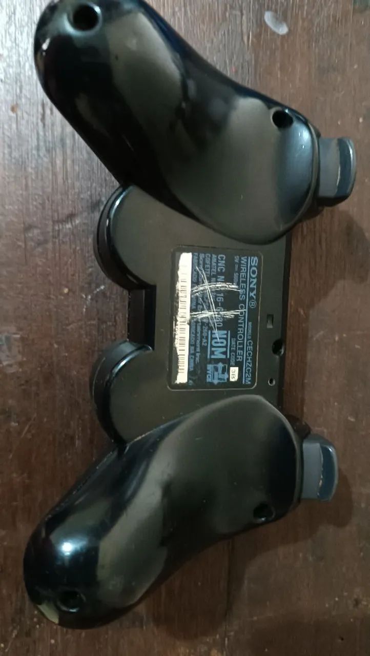 Controle PS3 original  - Foto 4