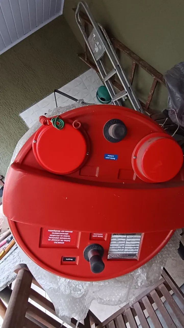 BOILER 200L / 220V - Foto 3