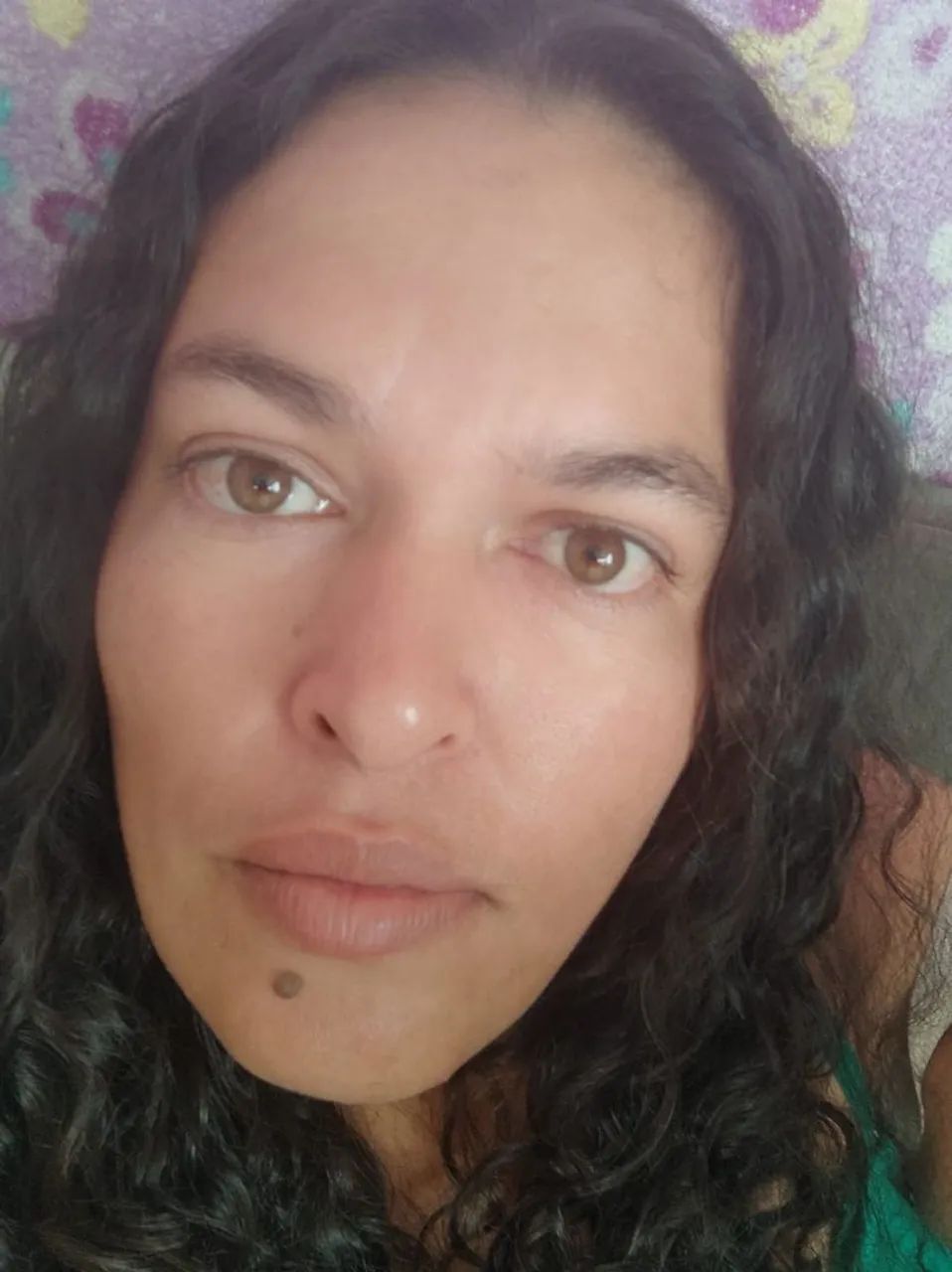 Olá ? TD bem faço trabalho de diarista 
