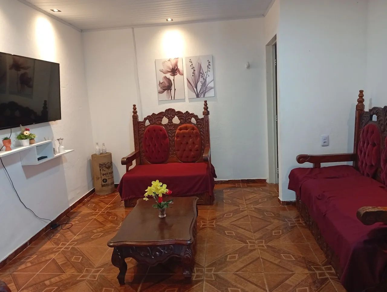 Casa de temporada próx a Camboinha  - Foto 11
