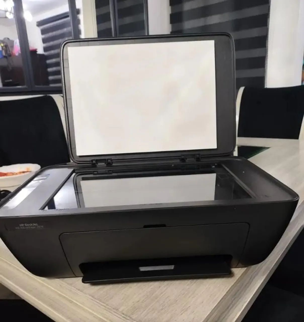 Vendo impressora apenas 3 meses de uso. - Foto 2