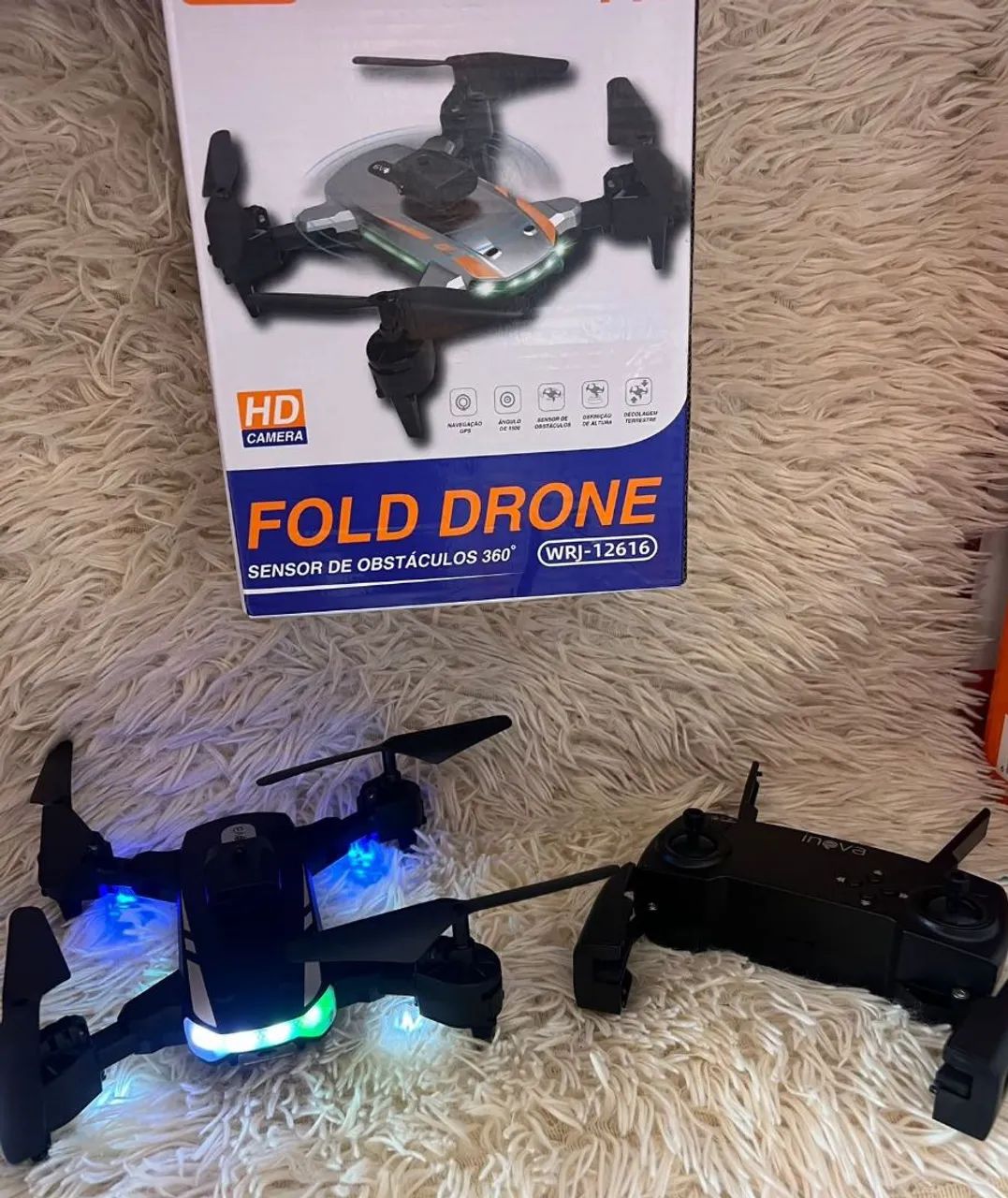 Drone inova - Foto 3