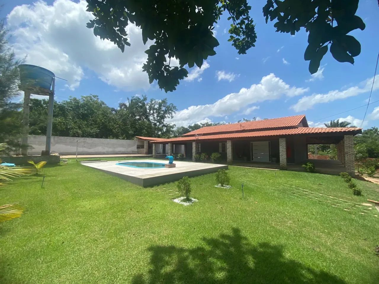Vendo Excelente sitio Próximo a Timon - Foto 4
