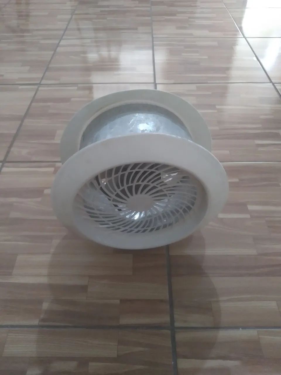 Vendo exaustor R$ 200 - Foto 3