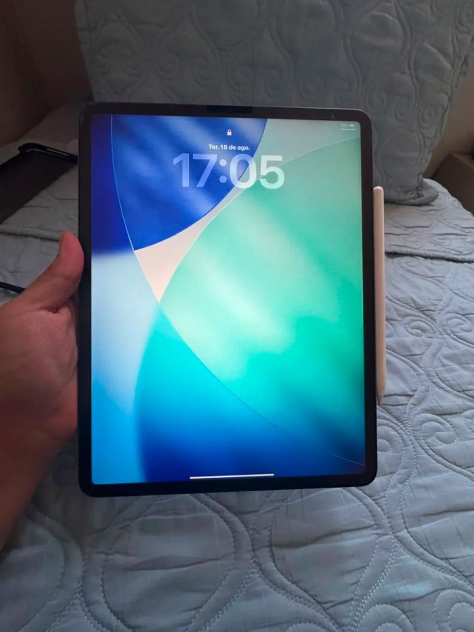iPad pro 12.9 128G  - Foto 2