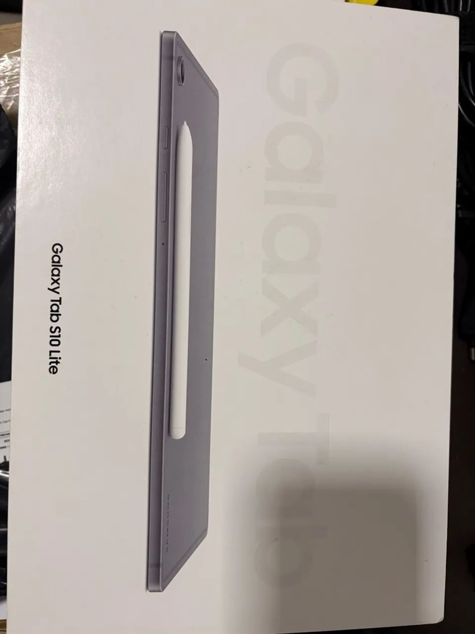 Tablet Samsung S10 Lite 