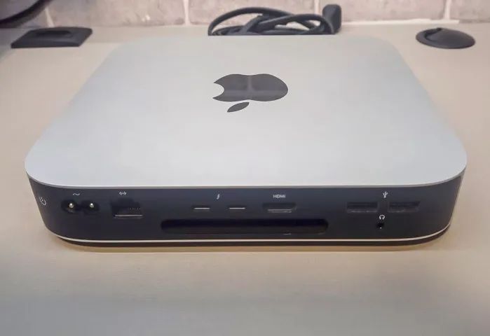 その他 Mac mini M1,2020 Mac Mini M1 2020 8gb Ram | 256gb Ssd | MercadoLivre