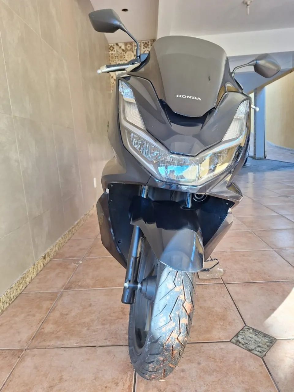 PCX 2025 - Foto 4