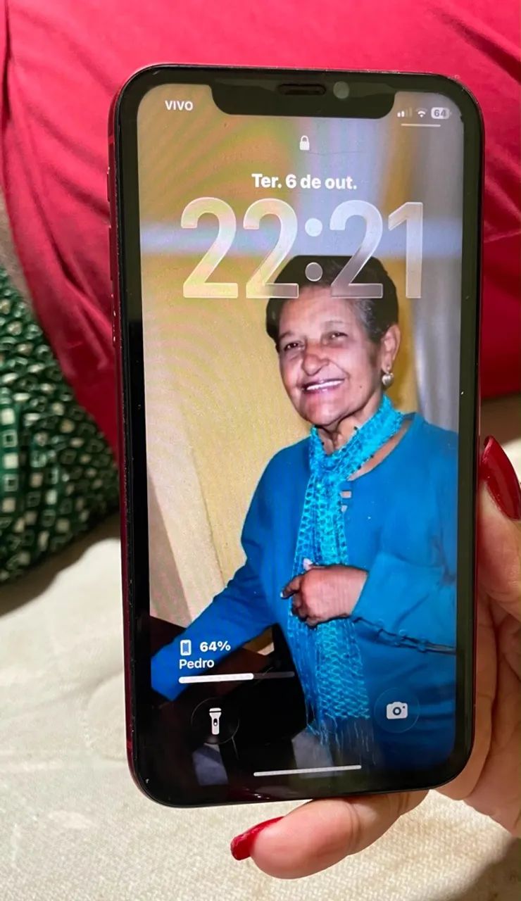 iPhone 11 - Foto 3