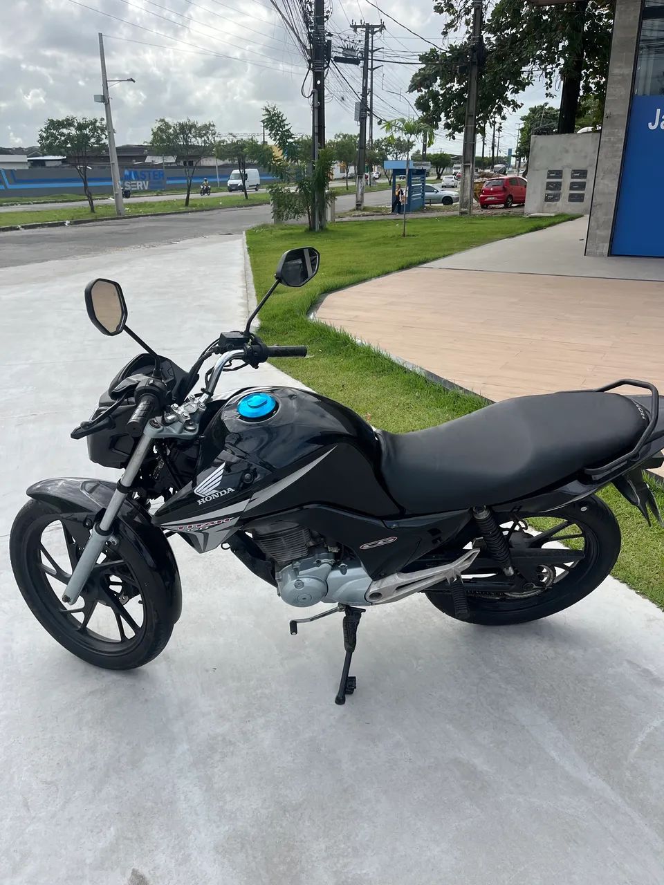 Cg Titan 150 - Foto 4