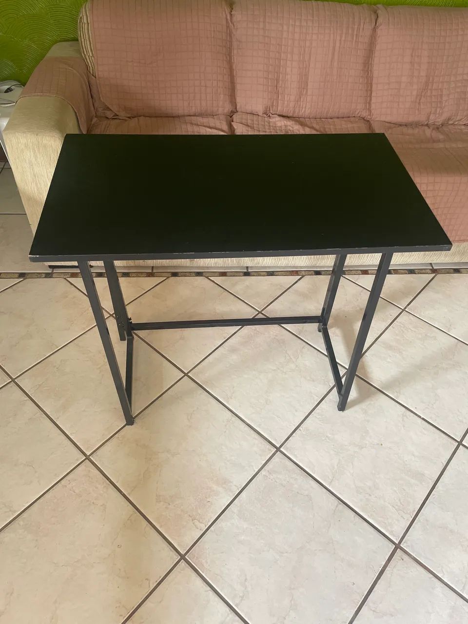 Mesa dobrável  - Foto 3