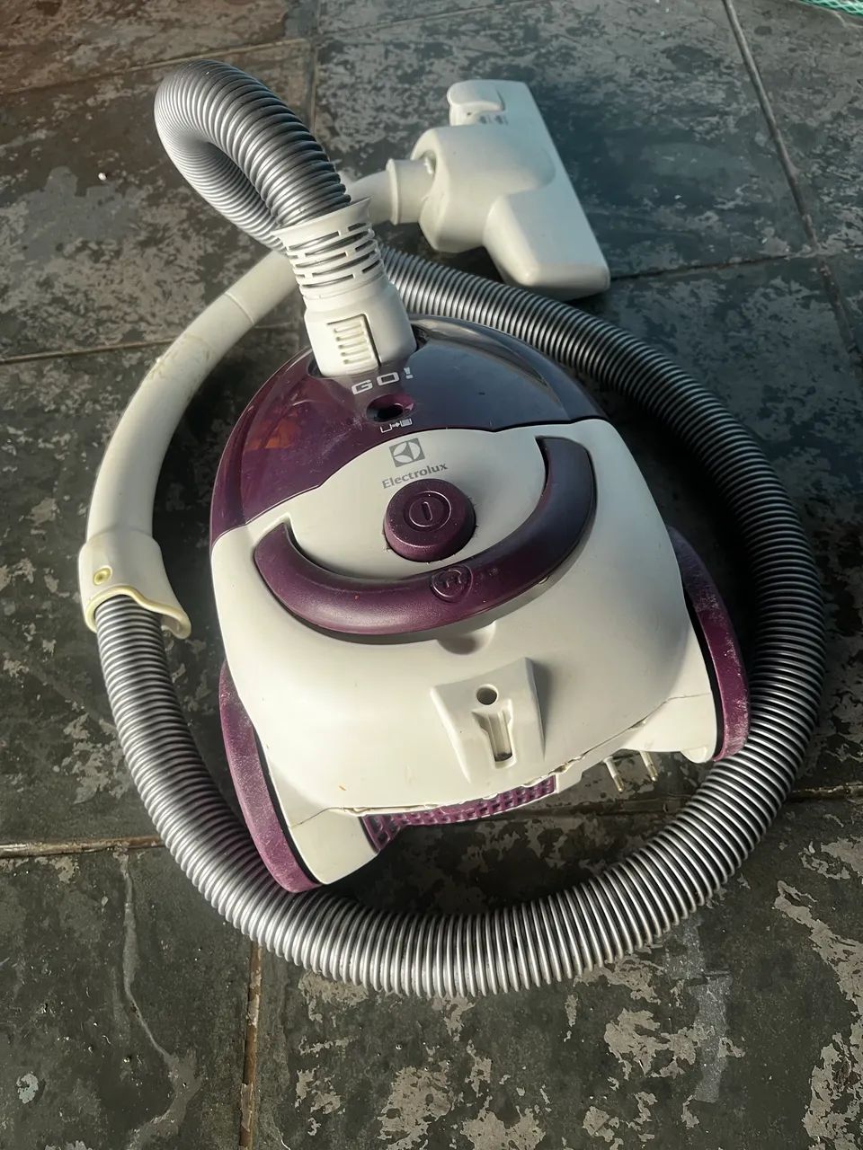 Electrolux GO101 - Foto 2