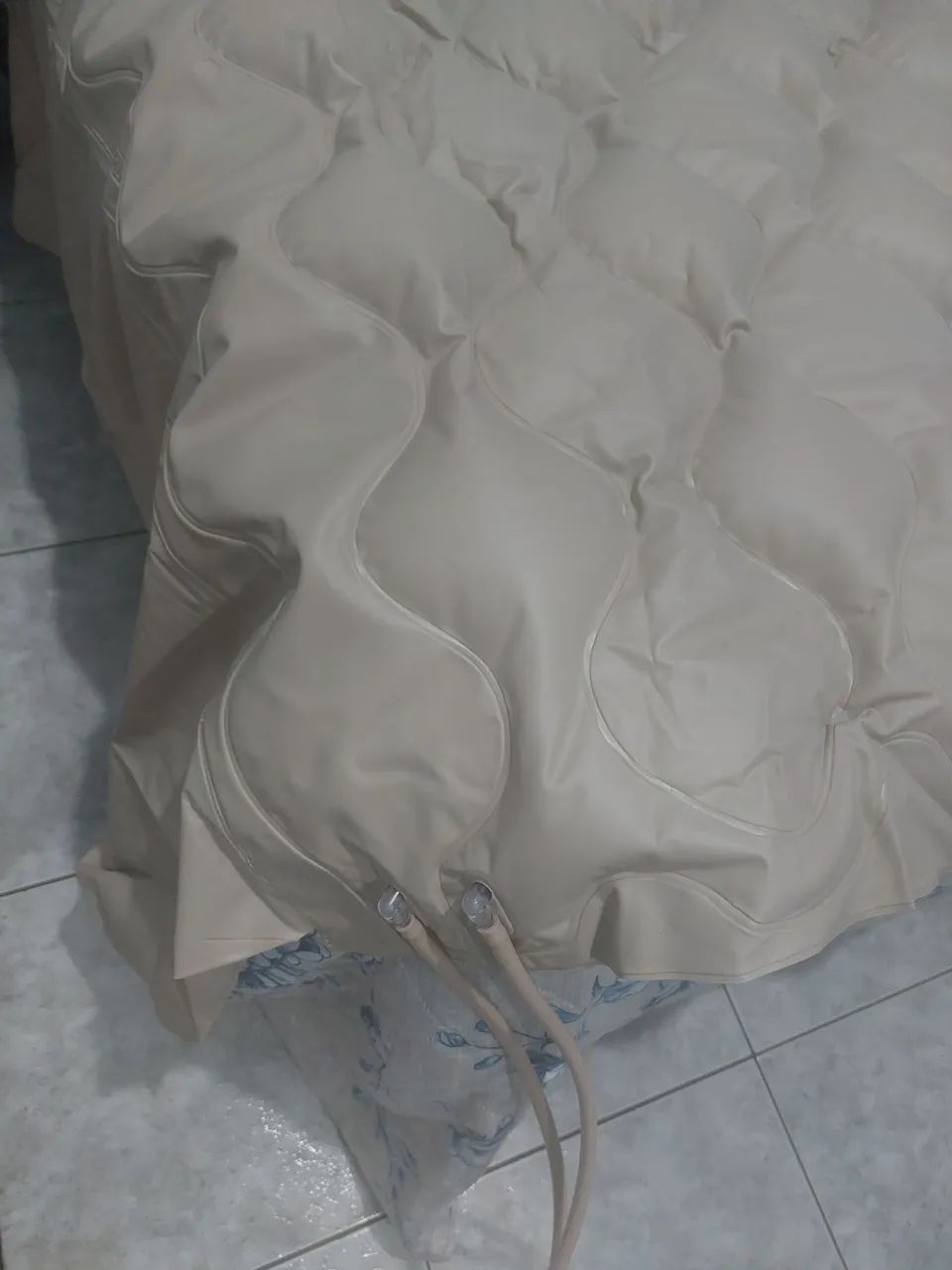 Colchão de Pressão Alternada - Foto 4