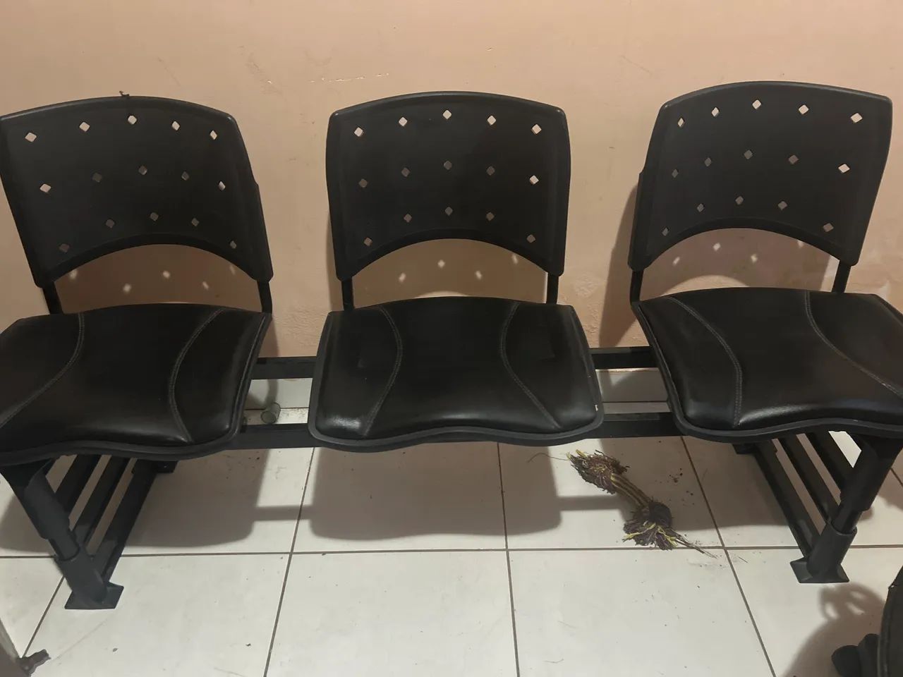 Vendo cadeira para escritório 