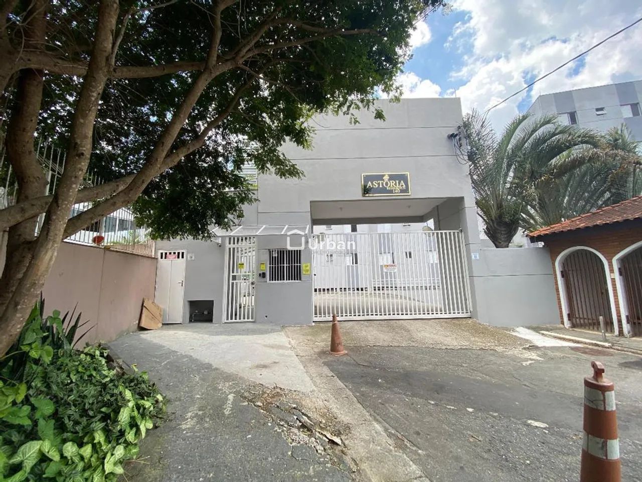 Apartamento para alugar em Cotia, Jardim dos Ipês, com 2 quartos, com 49 m² - Foto 2