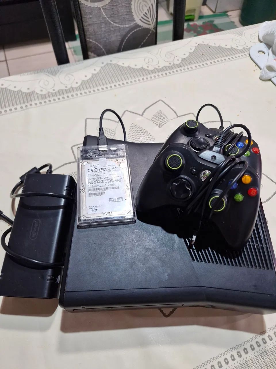 Xbox 360 - Foto 3