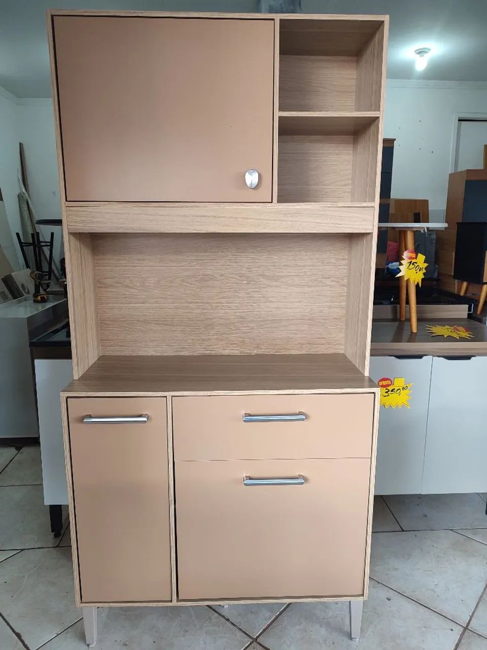 Armário de Cozinha 