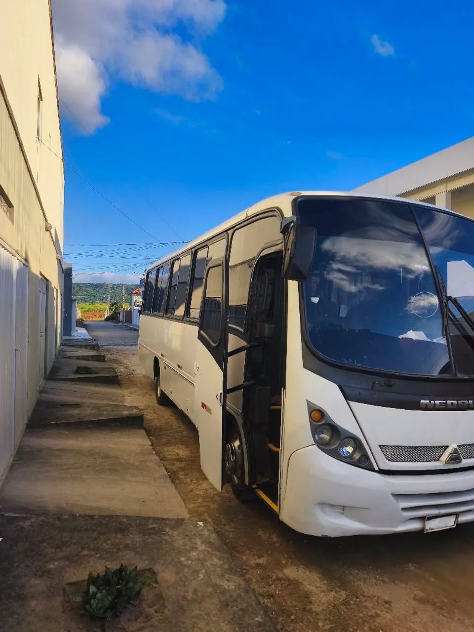 Neobus Thunder Plus executivo  - Foto 2