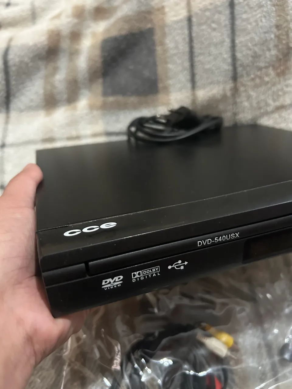 DVD CCE - Foto 4