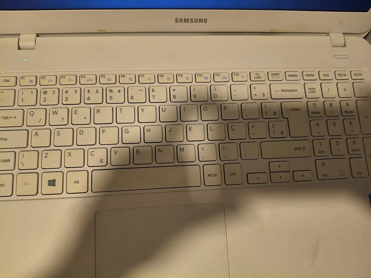 Notebook Samsung Expert x30 - Foto 3