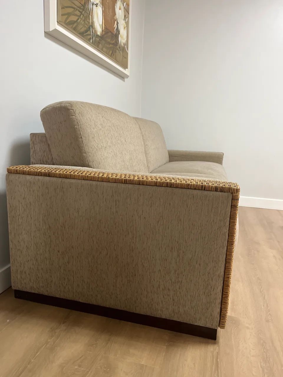 Sofá + Mesa - Foto 3