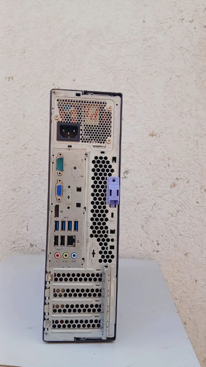 ? OFERTA ESPECIAL - APROVEITE! ?  ? Lenovo ThinkCentre M Series  ?  - Foto 3