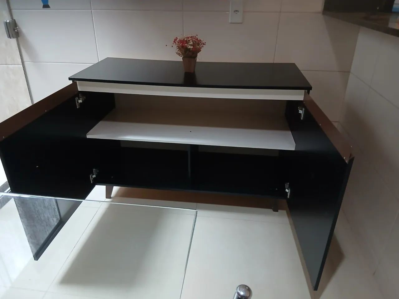 Armario de café  - Foto 2