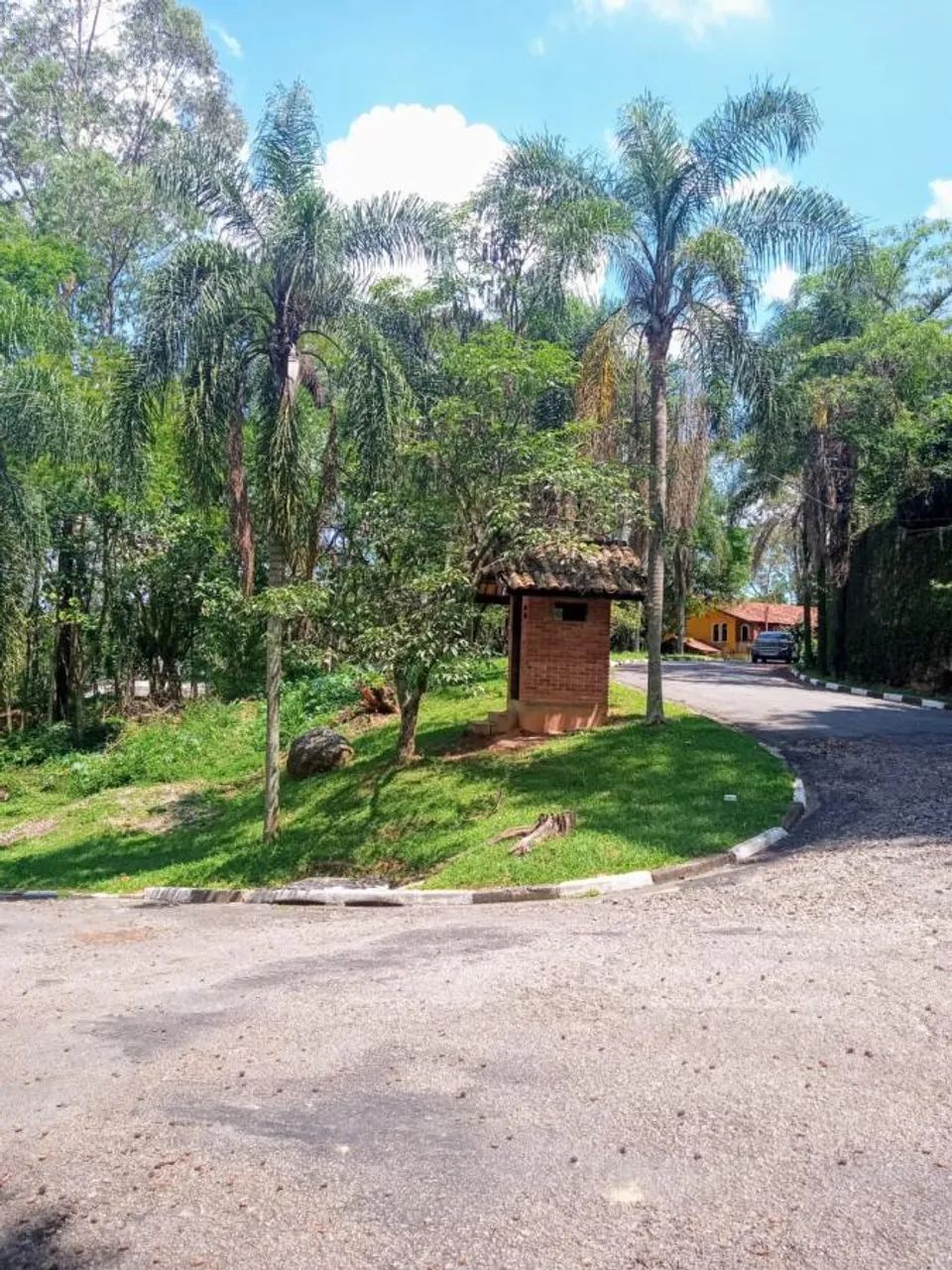 Terreno em Condomínio para Venda em Jandira, Parque Nova Jandira - Foto 2