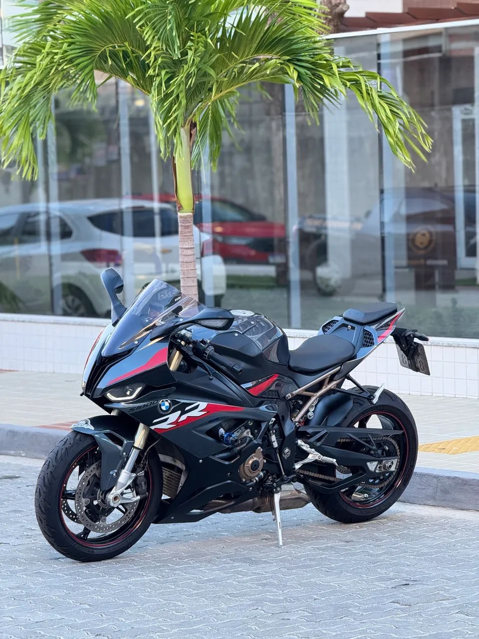 BMW S1000 RR 2022 - Foto 3