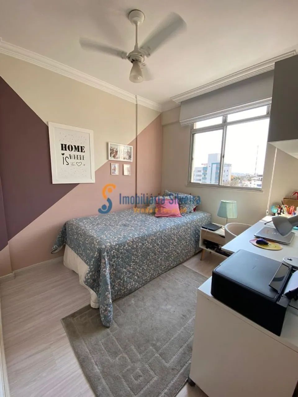 Apartamento 2 quartos , suite, 2 vagas e elevador; - Foto 4