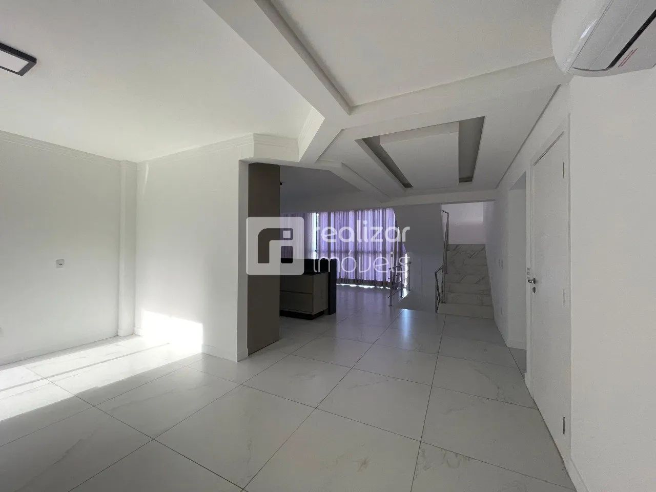 Casa em Condomínio com 5 Quartos na Trindade - Florianópolis - Foto 5