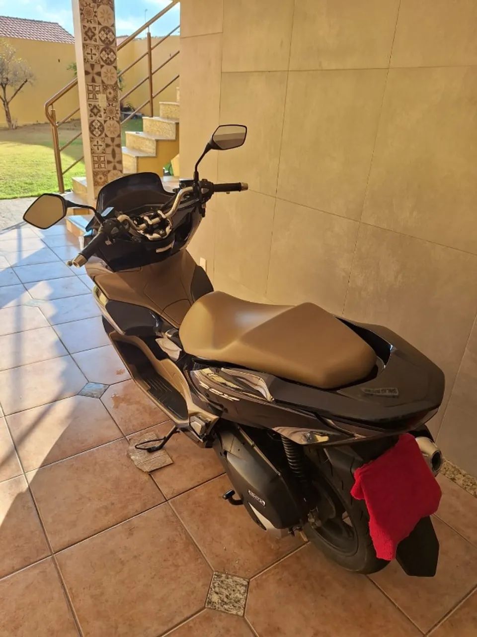 PCX 2025 - Foto 3