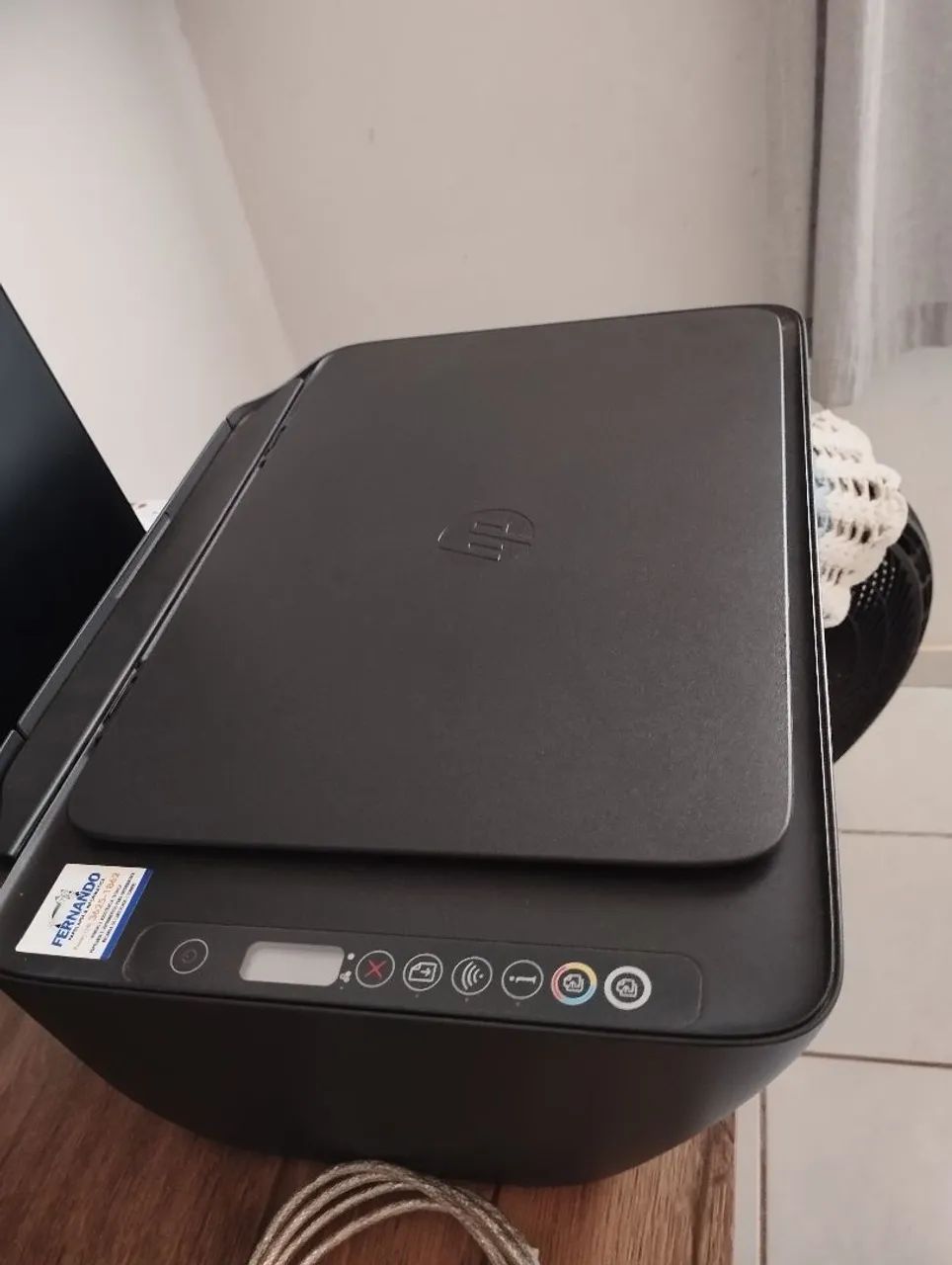 Impressora Hp  - Foto 4
