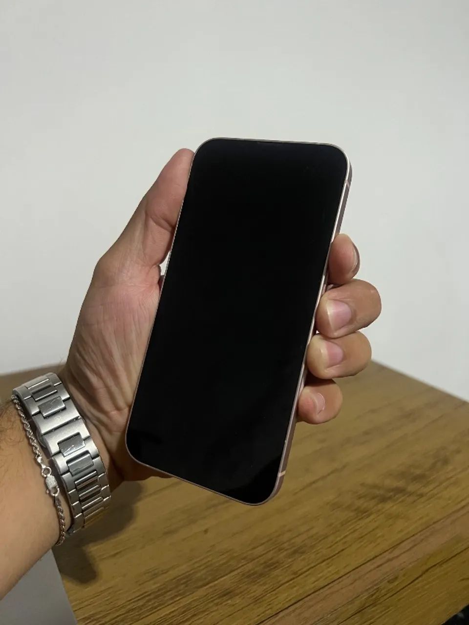 iPhone 13 - 128Gb - Impecável  - Foto 3