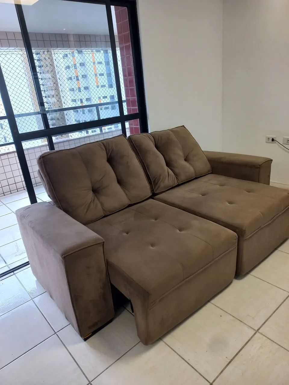 Sofá Retrátil  - Foto 2