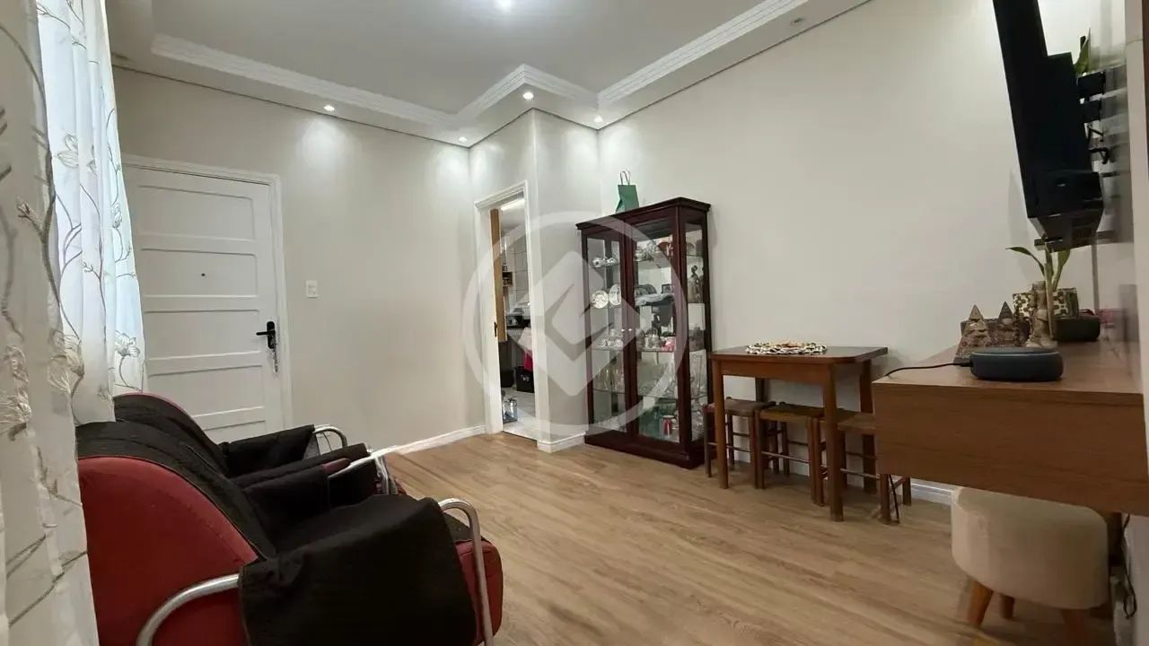 Apartamento 2 quartos - Gonzaga - Santos codigo: 367252