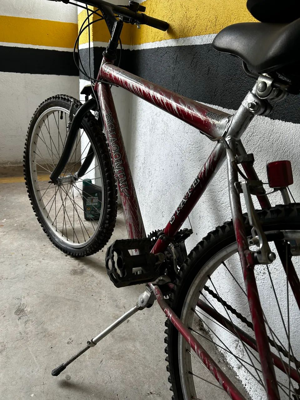 Bicicleta - Foto 2