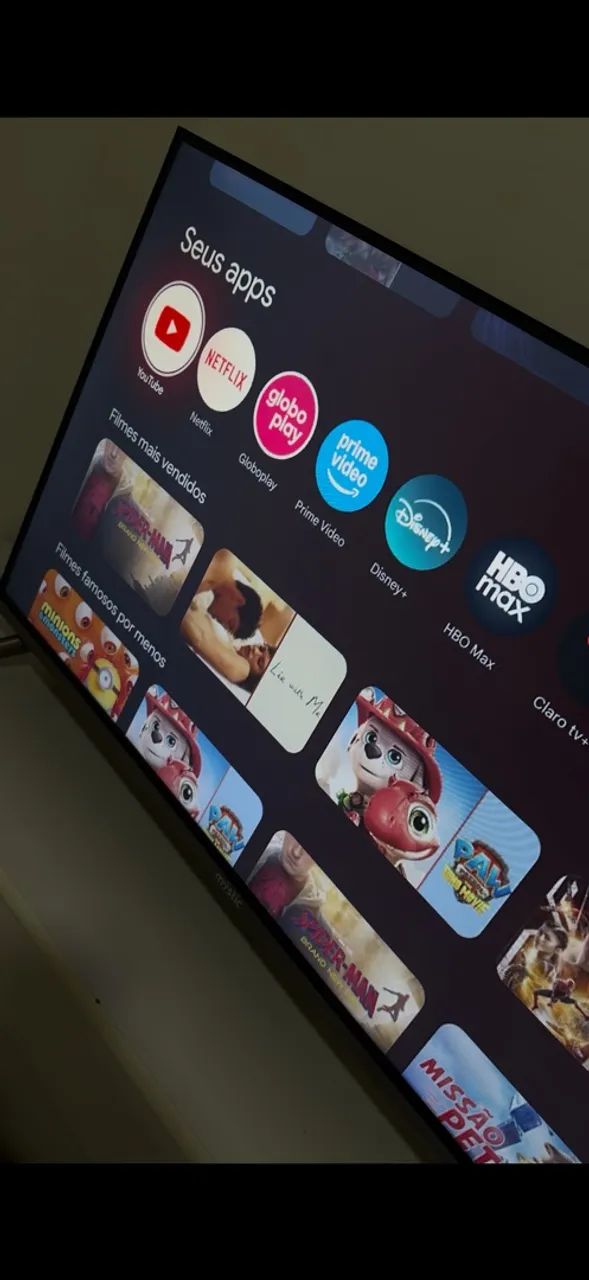 Tv Smart Mystic  - Foto 2