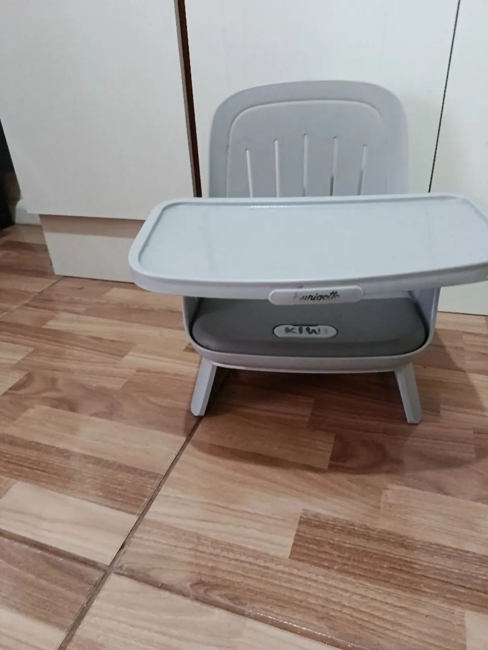 Cadeirinha de alimentação 