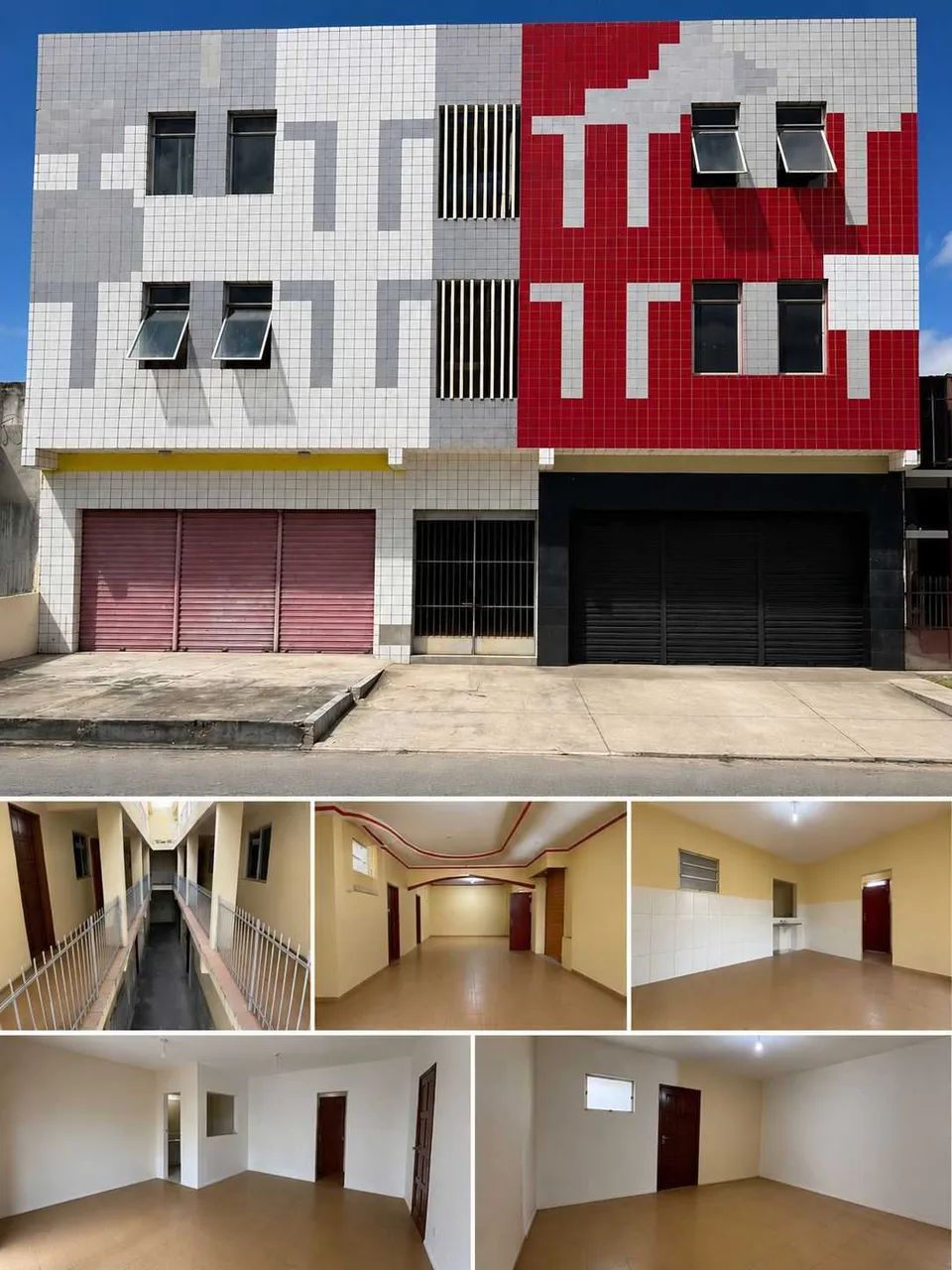 PONTO COMECIAL E RESIDENCIAL - SALGADO FILHO [57871] - Foto 4