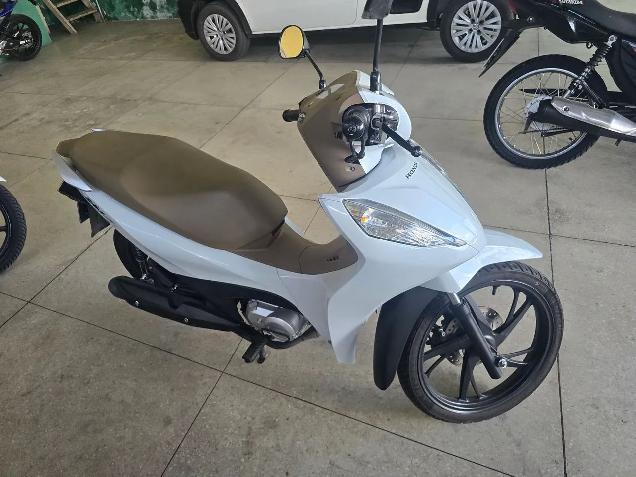 Moto só pega e rodar ... - Foto 4