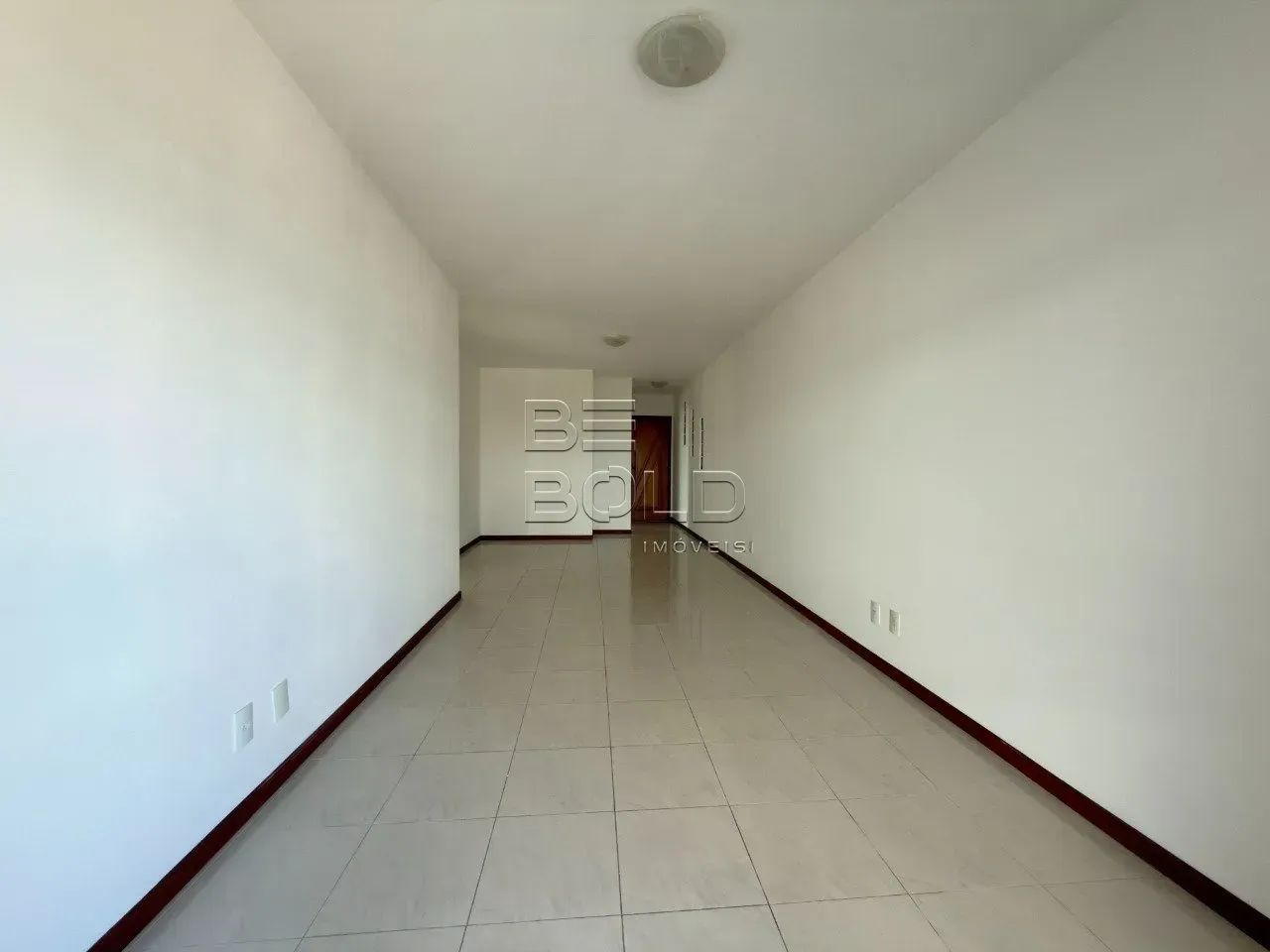 Apartamento com vista mar no Bom Abrigo - Foto 5
