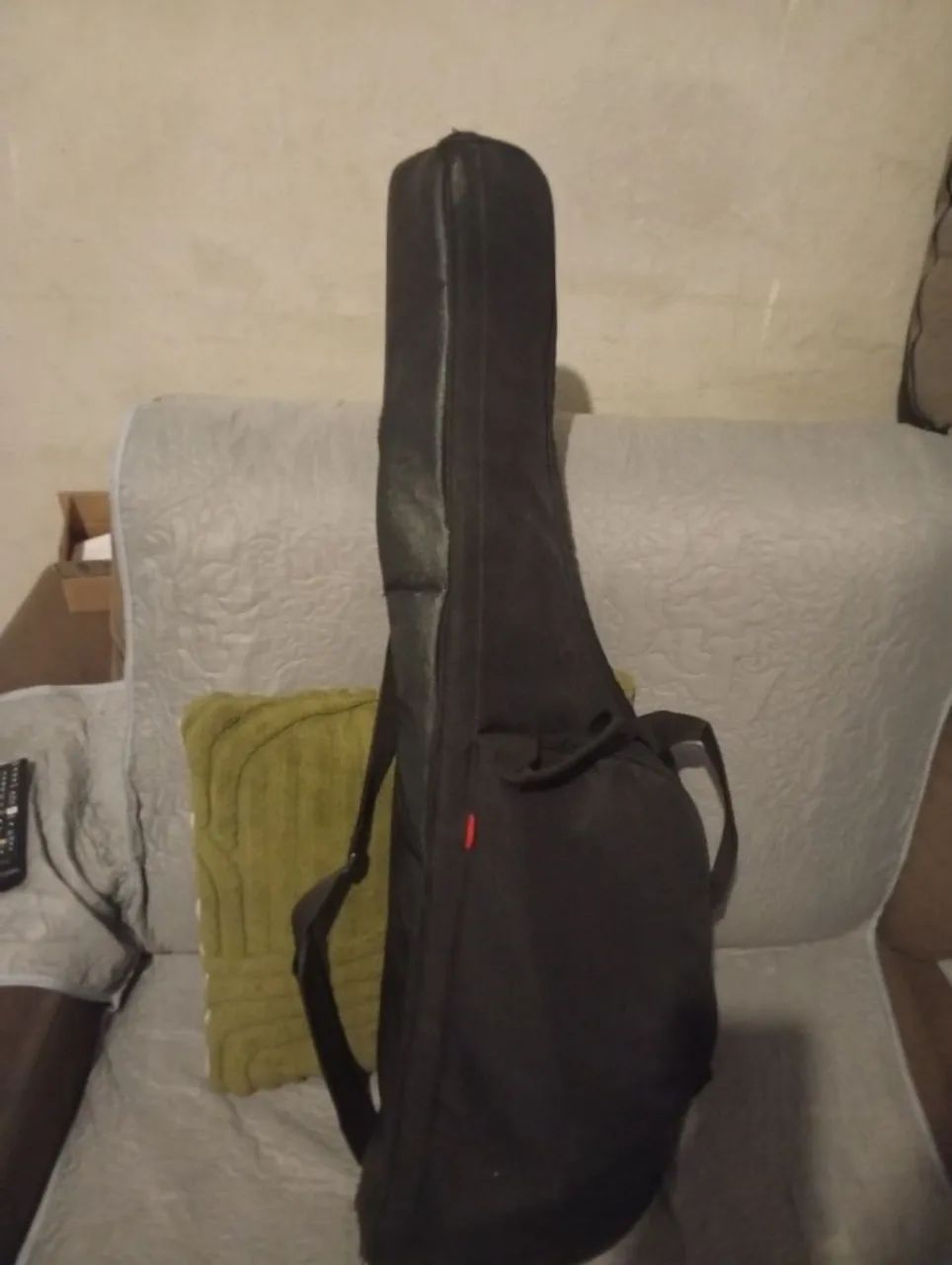 Violão Yamaha silent 110n - Foto 5