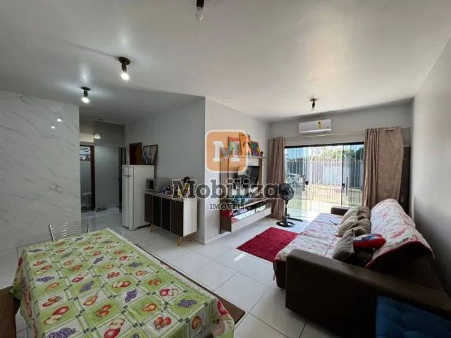 Apartamento com 3 quartos sendo 1 suíte com 92m² no Edifício Michelli - Foto 2
