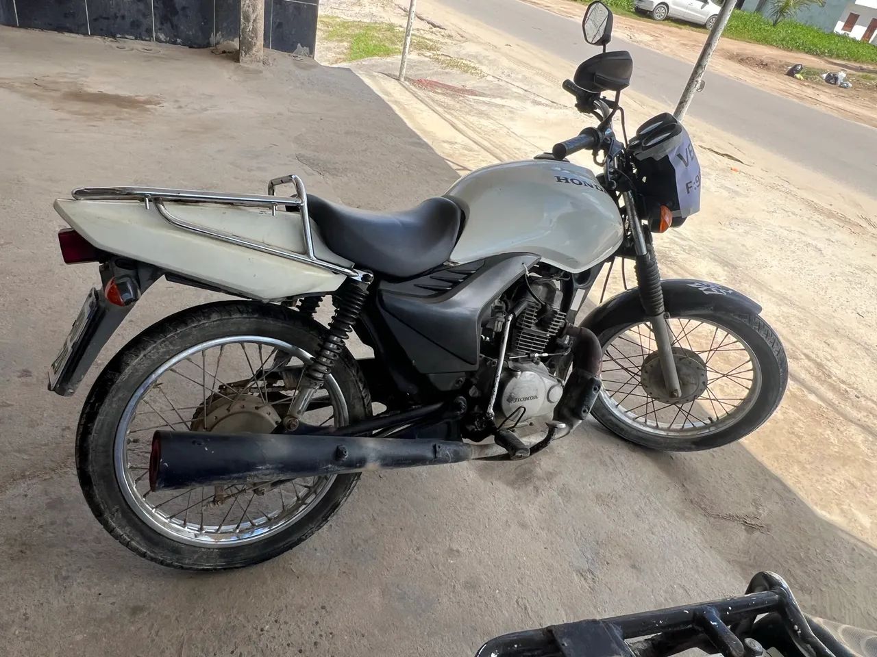 Moto cargo  7.500 - Foto 4