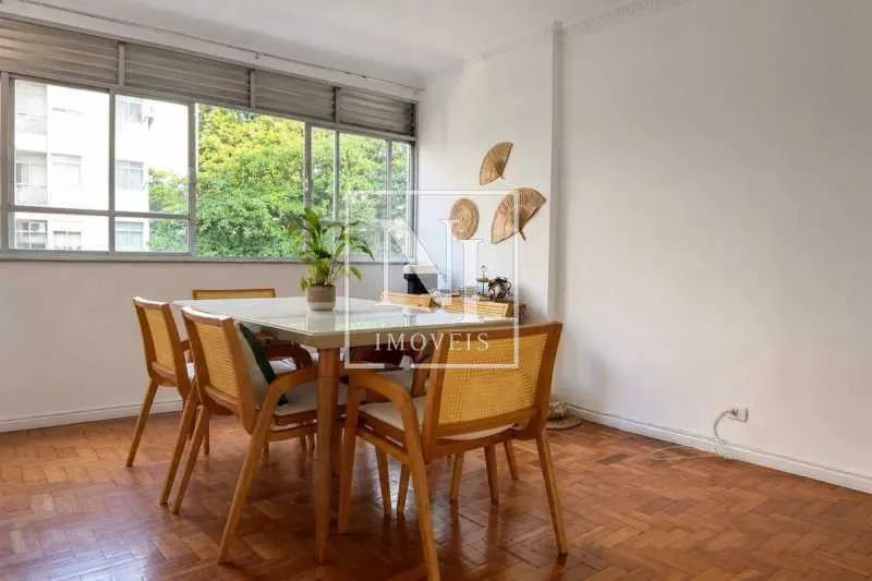 Apartamento : / Residencial / Leblon - Foto 3
