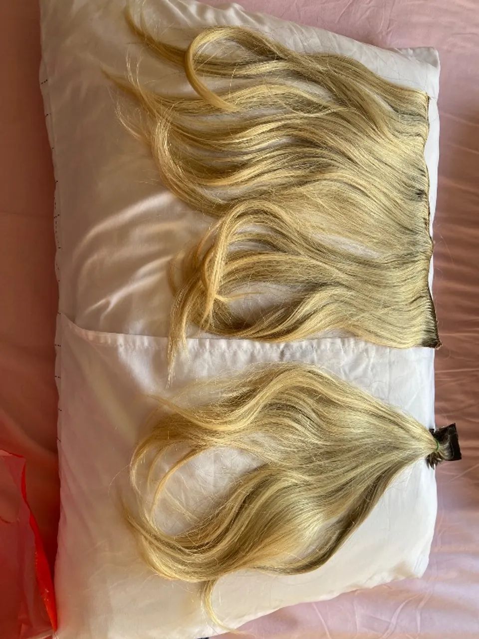 Mega hair medio - Foto 3