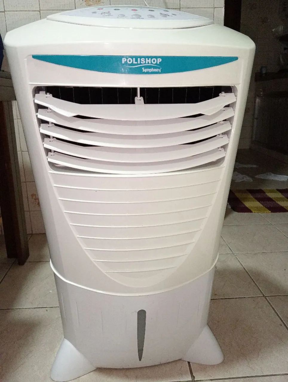 Climatizador de Ar da Polishop 